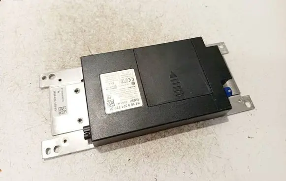 BMW 5 GT F07 Other control units/modules 8410937178901 84109371789-01
