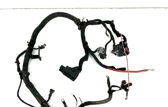 Opel Insignia A Positive cable (battery) 55562739 329510614