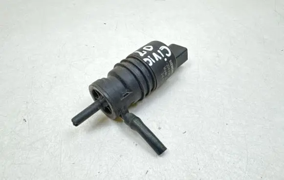 Honda Civic Windscreen/windshield washer pump 3043126
