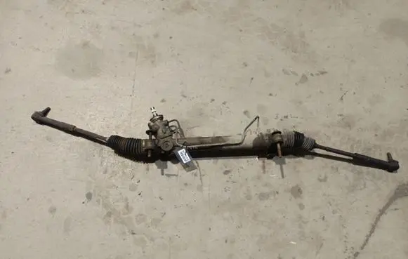 Toyota Avensis T250 Steering rack 7891974260
