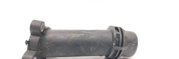 BMW 3 F30 F35 F31 Coolant pipe/hose 8571141
