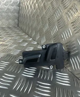 Volkswagen PASSAT B8 Seat control switch 4G0959747A 4G0959747 561959747A