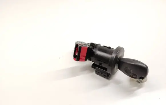 Nissan NV400 Ignition lock