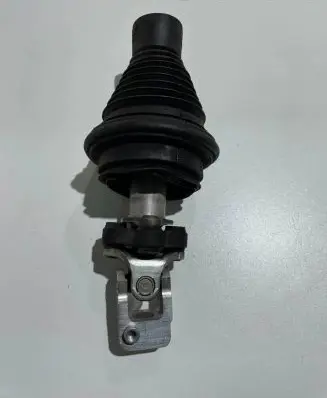 Mercedes-Benz E W212 Steering wheel axle A204460191