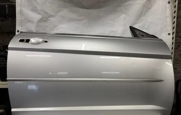 Chrysler Sebring (JS) Door (2 Door Coupe) 