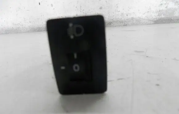 Hyundai Getz Headlight level height control switch 
