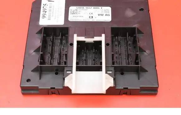 Comfort/convenience module