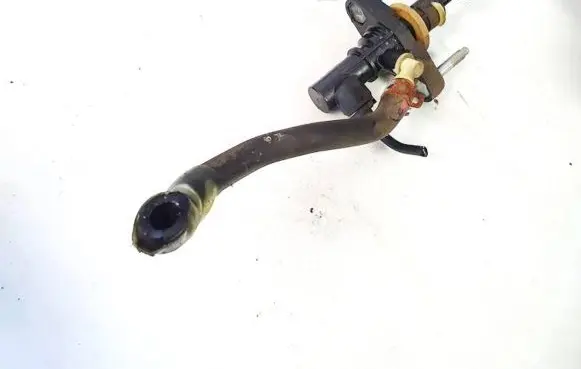 Clutch master cylinder