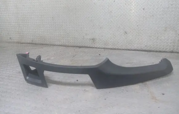 Toyota Yaris Other dashboard part 554350D010
