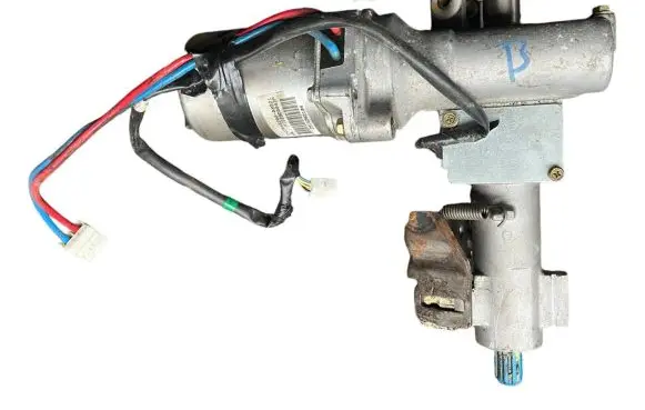 Toyota Corolla E120 E130 Electric power steering pump 4520002221 2914Z02104
