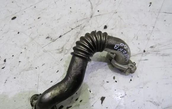 Skoda Superb B6 (3T) EGR valve line/pipe/hose GMAUTO4574097
