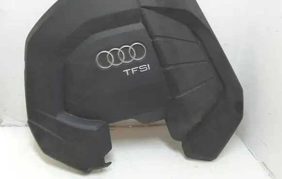 Audi A4 S4 B9 Engine cover (trim) 04E103925E