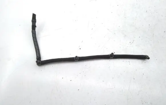 Hyundai i30 Fuel return line/hose 