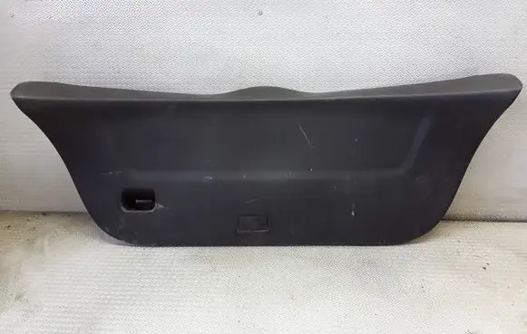 Toyota Yaris Bottom trim 