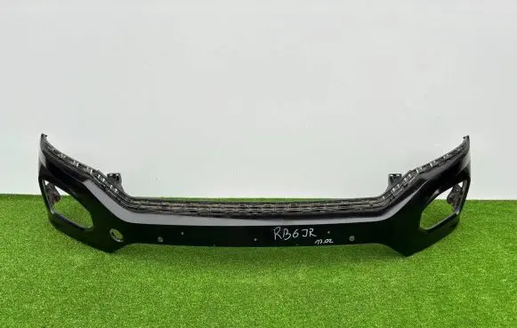 Volkswagen T-Roc Front bumper 2GA807221J