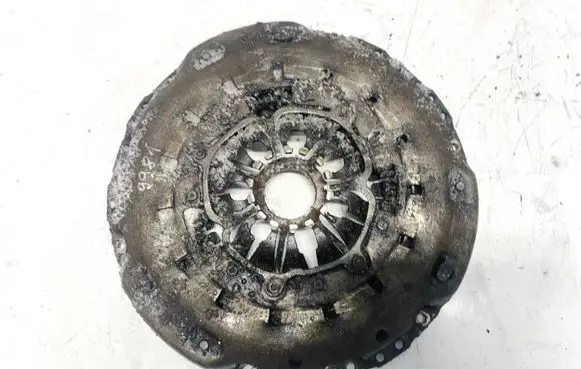 Pressure plate