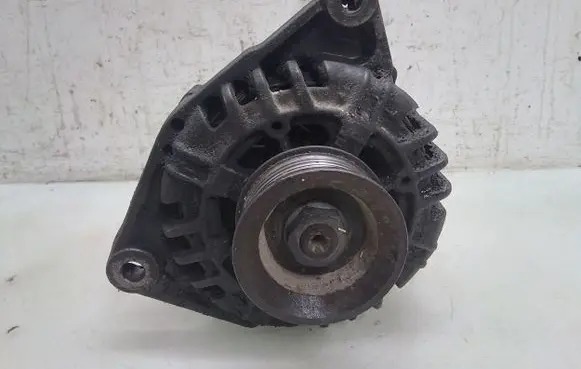 Audi A6 S6 C5 4B Generator/alternator 078903016