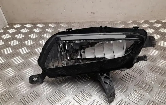 Opel Astra K Fog light set 13401154