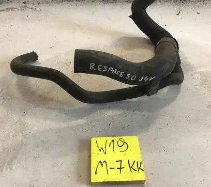 Renault Espace - Grand espace IV Engine coolant pipe/hose 