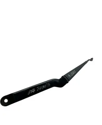 Toyota Avensis Verso Front wiper blade arm