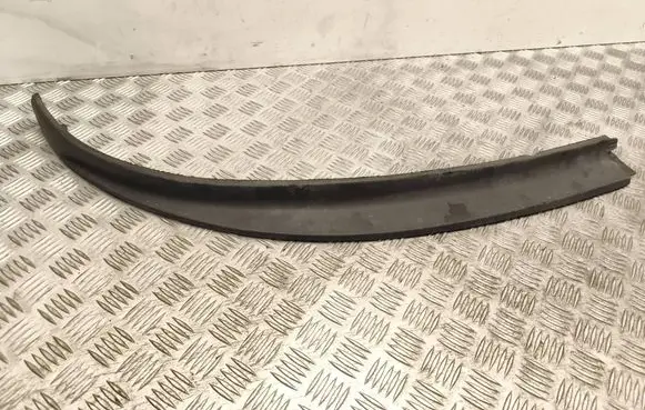 Opel Astra K Front bumper lip 13423614