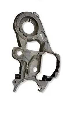 Volvo V70 Timing belt guard (cover) 30757901