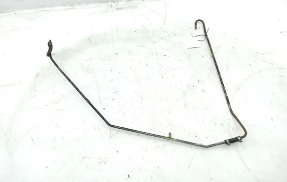 Jaguar XJS Engine coolant pipe/hose