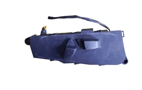 BMW X5 E70 Seat control switch 9265267 070620111 28311553