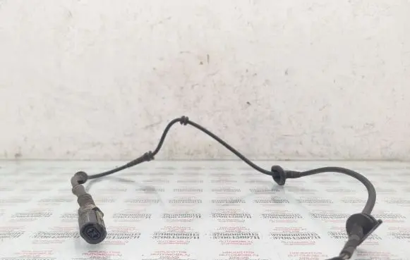 Volkswagen Bora Rear ABS sensor wiring 6N0906102