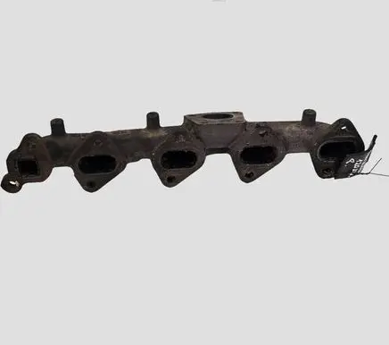Opel Antara Exhaust manifold