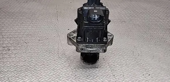 Opel Insignia A EGR valve 724809780