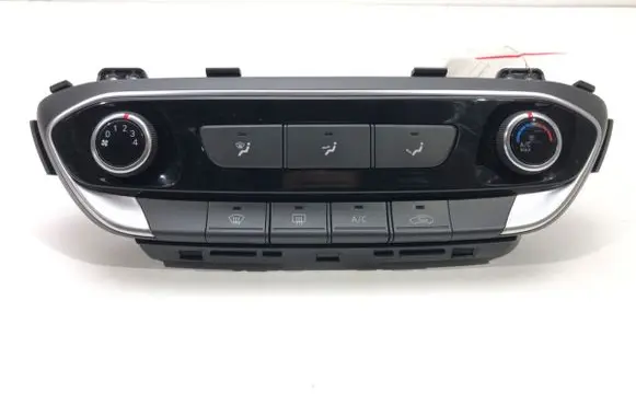 Hyundai i30 Interior fan control switch 97250-G4AA0