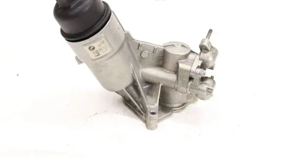 BMW M3 G80 Oil filter cover 7882997