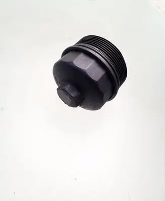 Audi A6 S6 C5 4B Oil filter cover 353102008