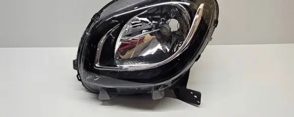 Smart ForTwo III C453 Headlight/headlamp A4539068301