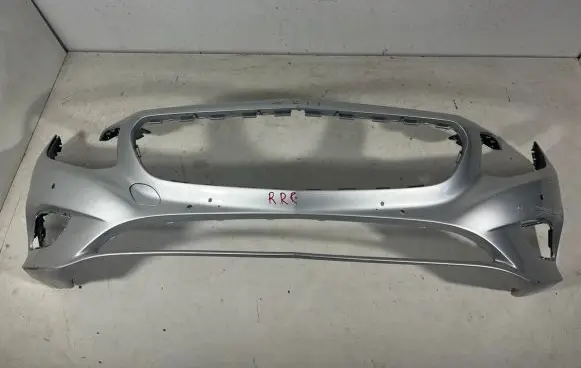 Mercedes-Benz S C217 Front bumper A2178803347
