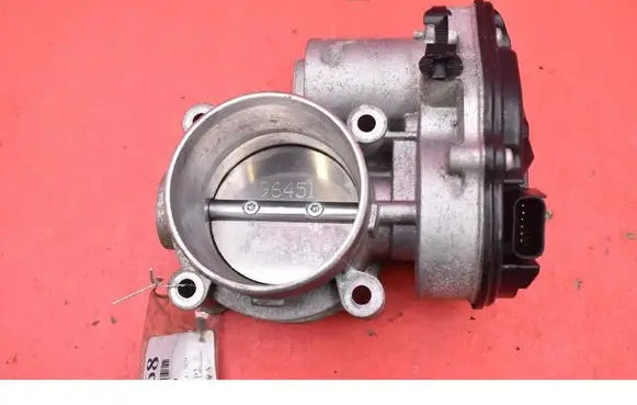 Ford Mondeo MK I Throttle body valve DS7E9F991AJ