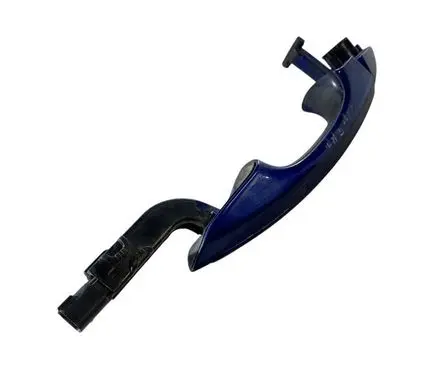 Ford Edge II Front door exterior handle 64001KAB