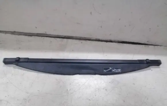 Toyota Highlander XU70 Parcel shelf load cover 