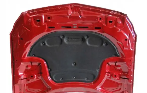 Mercedes-Benz CLS C218 X218 Engine bonnet/hood A2188800057