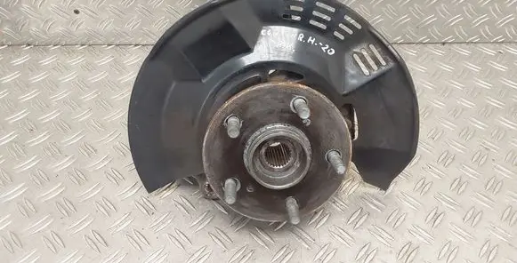 Toyota Corolla E210 E21 Front wheel hub
