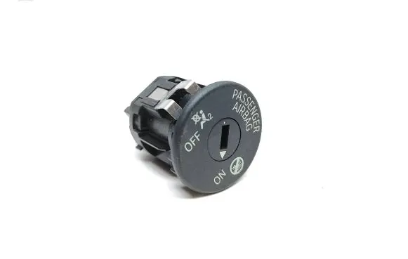 BMW X2 F39 Passenger airbag on/off switch 9326501
