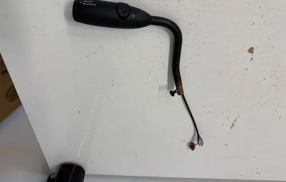 Dodge Durango Gear shifter/selector 