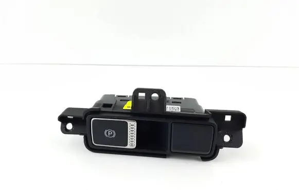 Hyundai Santa Fe Hand parking brake switch 9376681900 0000073