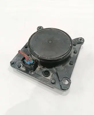 Mercedes-Benz S W221 Distronic sensor radar A2215403762 A2215400717 A2214420456