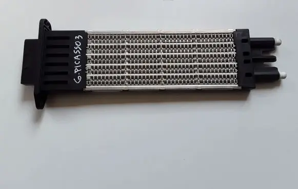 Citroen C4 II Picasso Electric cabin heater radiator A52103100