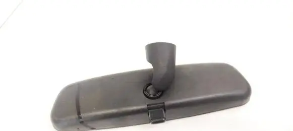 Audi A4 S4 B6 8E 8H Rear view mirror (interior) E1010590