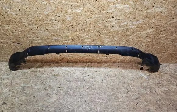 Toyota RAV 4 (XA40) Front bumper lip 5241142070