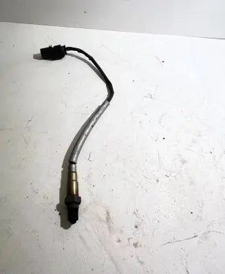 Audi A8 S8 D5 Lambda probe sensor 079906262 588101 0258007256