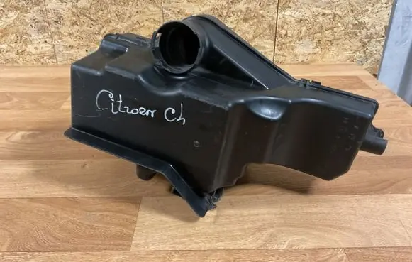 Citroen C4 I Air filter box 9650677080